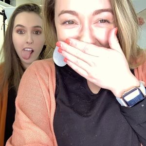 Meet your Posher, Makayla